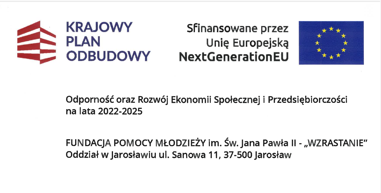 WZRASTANIE w zieloną energię- zakończenie realizacji projektu