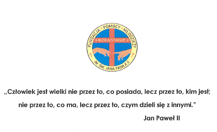 Msza Święta w intencji Darczyńców